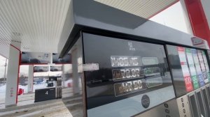 100 литров , а может 200? / СКОЛЬКО ЛИТРОВ ВЛЕЗЕТ В ДЕУ МАТИЗ? / ЗАПРАВИЛИСЬ ПО ПОЛНОЙ