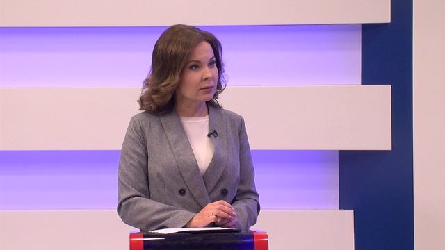 Жилищная кампания 31.05.2022 - Екатерина Спирина