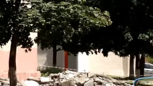 Ремонт крыши в г.Жодино, Минской области, ул.8-Марта, д.13. Возмущению нет предела!!! смотреть онлайн