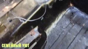 Обработка пола в авто Нигролом. Недорого и надолго.