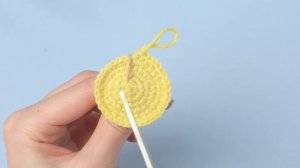 Апгрейд. Самый КРУГЛЫЙ ШАР крючком! Как связать идеальный шарик/сферу