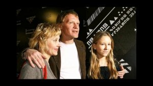 Алексей Серебряков: 5 фактов из творческой биографии артиста