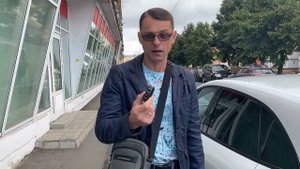 Порше Макан не открывается - Как так то