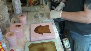 Casting Polyester Resin