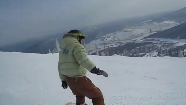 Шерегеш 31 января 2009 смотреть онлайн