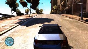 6 ЗВЁЗД РОЗЫСКА В GTA 4!😱 | ЭТО КАПЕЦ!😫 | ЧЕЛЛЕНДЖИ ОТ ПОДПИСЧИКОВ | #3