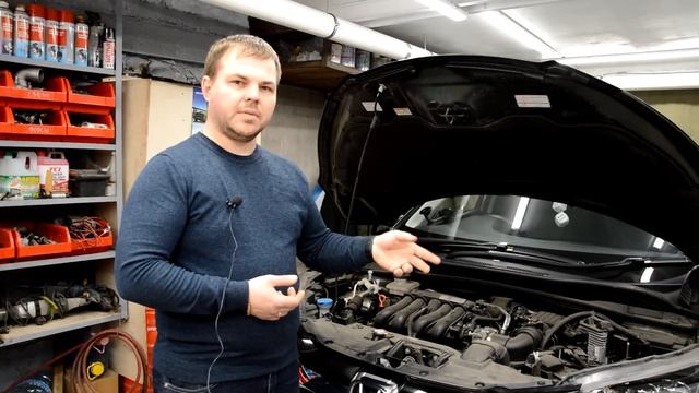 Технический обзор HONDA VEZEL RU3 RU4