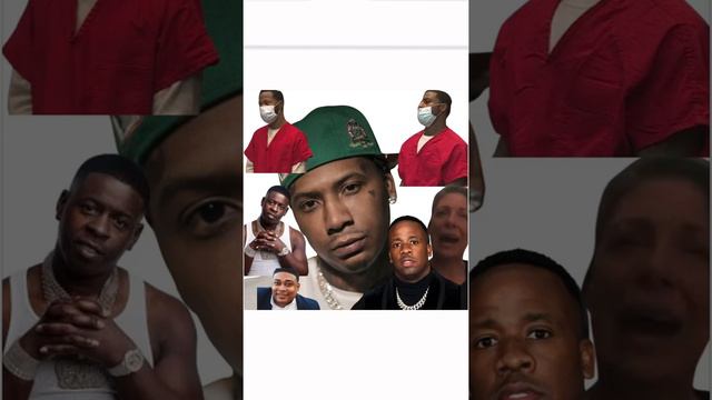 (AUDIO) Yo Gotti 100% Involved  “Abigail Noel” Says Money Bagg Yo Paid The Money To Get It Done