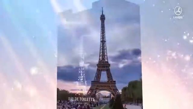 Французские ароматы Ламбре. Шарм и любовь из Парижа ?? смотреть онлайн