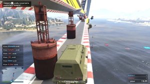 ЧТО БЫ СДЕЛАЛ ТЫ??? GTA 5 ONLINE (УГАР, ЭПИК В ГТА 5)