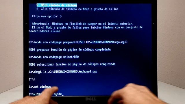 Cómo instalar Windows 98 en un PC con mas de 1GB de memoria RAM, de manera sencilla y paso a paso смотреть онлайн