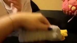 Уточка Ла-ла-фан-фан