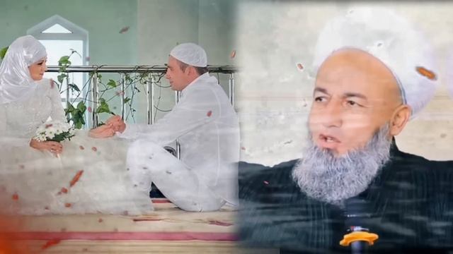 МАСЖИТДА ХАЙОТИМДА БРИНЧИБОР ГАПРДИМ ОДАМЛАРГА БУНИ | СОЛИХОН ДОМЛА