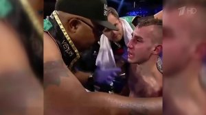 Российский боксер Максим Дадашев умер в больнице от травм, полученных на ринге в Америке