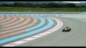 Renault's Ultimate Test Drive- The Winners | Renault