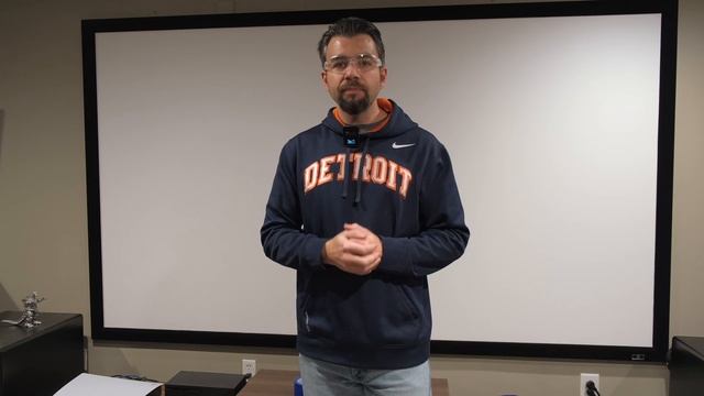 DIY Ceiling Mount your Projector BenQ X3000i and TK700 смотреть онлайн