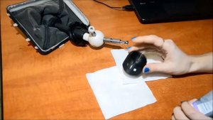 Ремкомплект втулки кулиси на OpelКПП F23