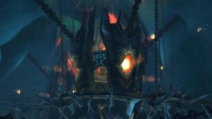 КАК ПРИЗЫВАЮТ ЗИККУРАТЫ? | World of Warcraft