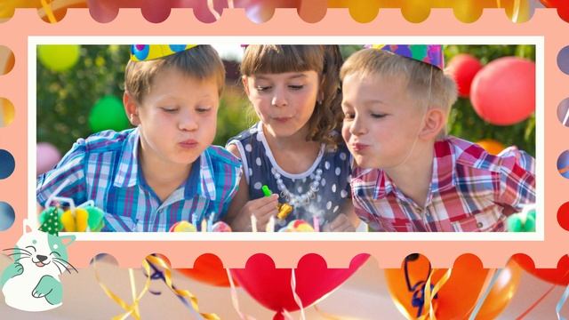 День народження. Історія. Традиції. До Дня іменинника смотреть онлайн