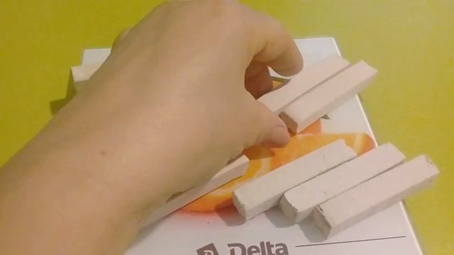 Глиномелы вкусные.