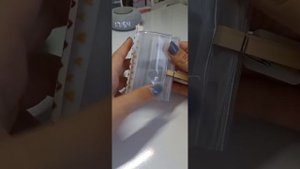 биндер для карт своими руками