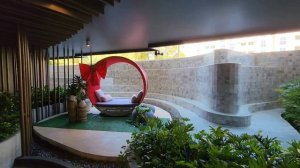Bayphere 5* | Новый отель | Паттайя | Первая линия | Чистое море
