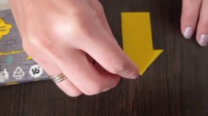 Игры разума #Di как собрать стрелочку