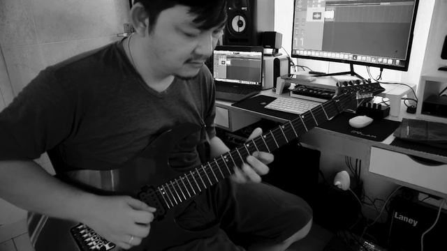 Ibanez flying finger 2015 remake смотреть онлайн