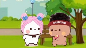 Bubu Dudu Park Story   ||Bubuanddudu||