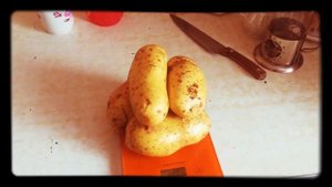 ЛУЧШИЙ СОРТ КАРТОФЕЛЯ - КОРОЛЕВА АННА!