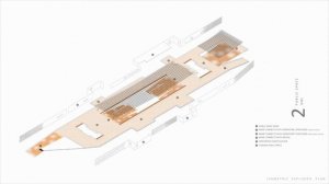 Reconception of Railway station - Thesis