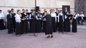 Владимир Мартынов - Заповеди Блаженства