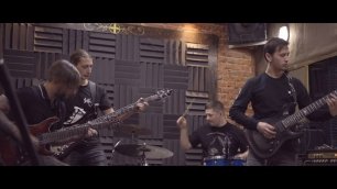 Российская рок группа SPHERE DEMONIS в гостях MUZOTDEL NEWS  2020г