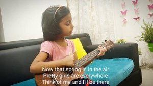 Seasons in the sun | Westlife | cover by Samayra