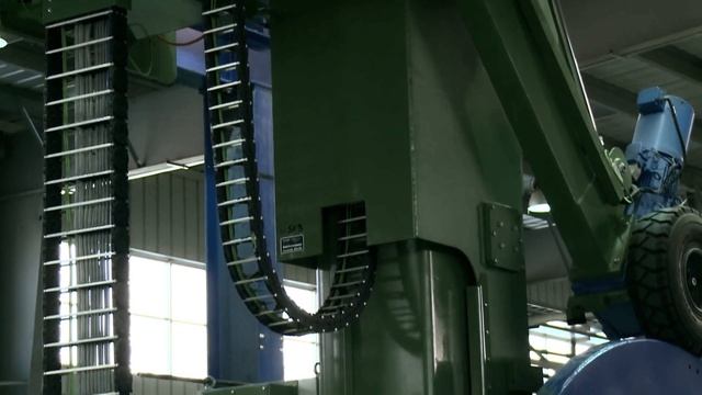 Открытие нового высоковольтного цеха на заводе Рыбинскэлектрокабель смотреть онлайн