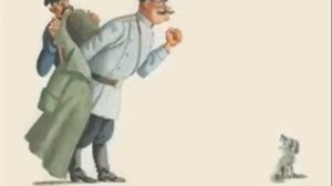 ХАМЕЛЕОН   А П ЧЕХОВ