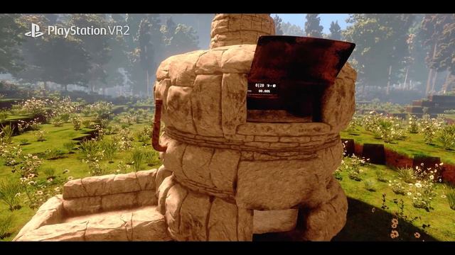 CyubeVR - Official Trailer | PS VR2 Games