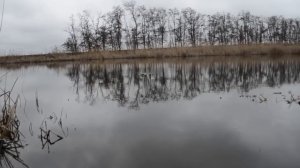 КОРАБЛИК ДЛЯ РЫБАЛКИ ТЕСТ НА РЕКЕ