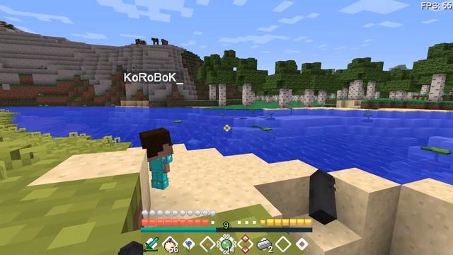 ?15 НОВЫХ СЕКРЕТНЫХ МОБОВ В МАЙНКРАФТ О КОТОРЫХ ВЫ ТОЧНО НЕ ЗНАЛИ! MINECRAFT