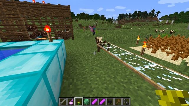 НУБ ПРОТИВ ИССУШИТЕЛЬ СКЕЛЕТ В МАЙНКРАФТ – ТРОЛЛИНГ НЕВИДИМКОЙ В МАЙНКРАФТ! WITHER смотреть онлайн