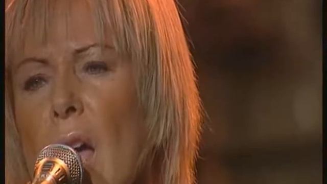 Frida Lyngstad-Reuss & Jon Lord - The Sun Will Shine Again. смотреть онлайн