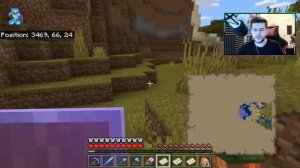 Download My Underground Bunker World! - Minecraft Underground Survival Guide (40)