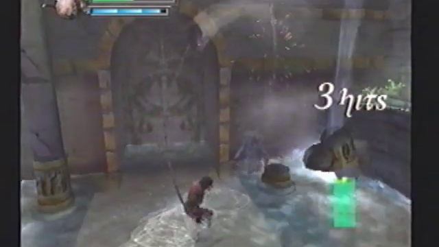 Rygar: The Legendary Adventure - Part 02 смотреть онлайн