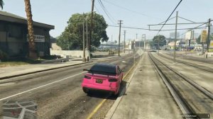 GTA ONLINE ЗАДАНИЯ МАРТИНА МАДРАСО - В СПИСКЕ