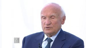 «Откуда в мире зло? Профессор Осипов».