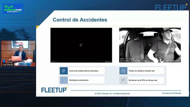 Asset Tracking: Ver y controlar tu carga marca la diferencia