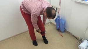 КИНЕЗИС тренажер, для занятий по системе Бубновского