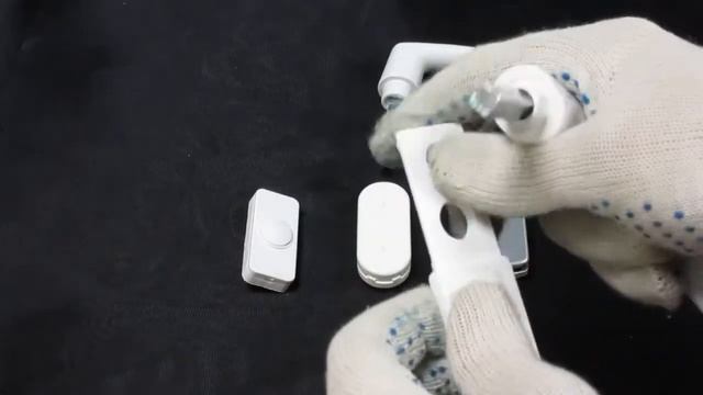 Съемные оконные ручки для розеток смотреть онлайн