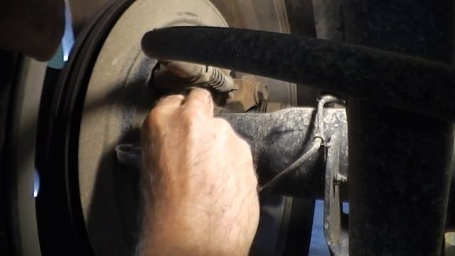 ABS and traction control light stay on - 2012 Ram fix смотреть онлайн