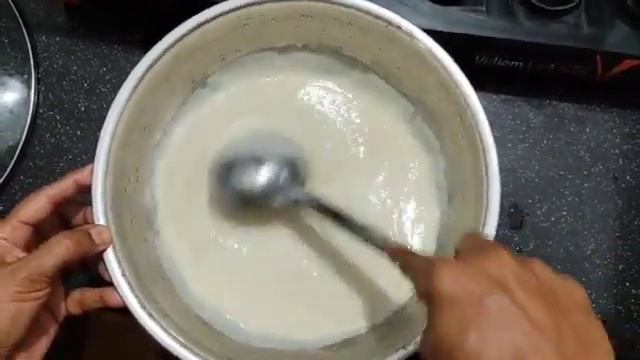 Easy tasty breakfast || എളുപ്പത്തിൽ ബ്രേക്ക് ഫാസ്റ്റിന് ഒരു റവ അപ്പം смотреть онлайн